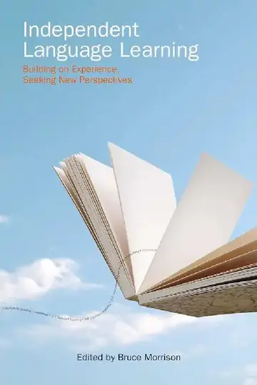 Cover of Independent Language Learning - Building