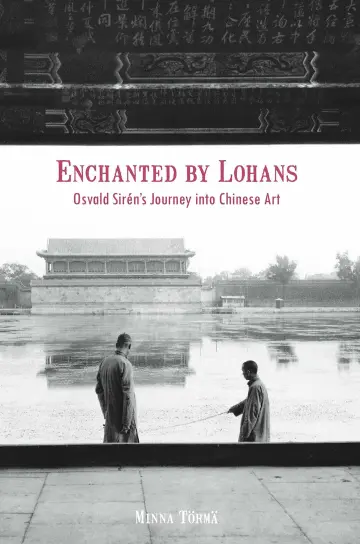Cover of Enchanted by Lohans