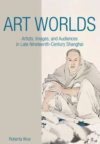 Cover of Art Worlds