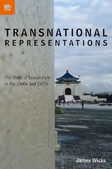Cover of Transnational Representations - The Stat
