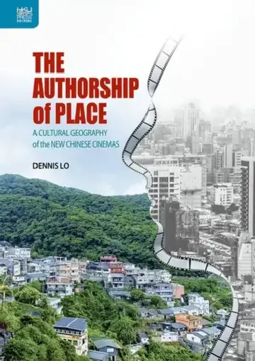 Cover of The Authorship of Place