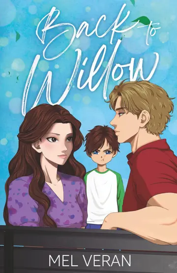 Cover of Back to Willow