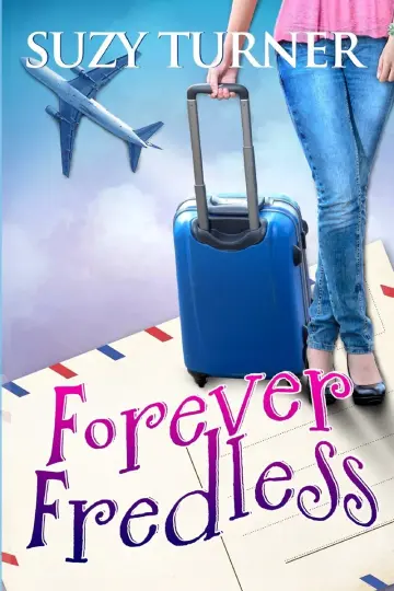 Cover of Forever Fredless