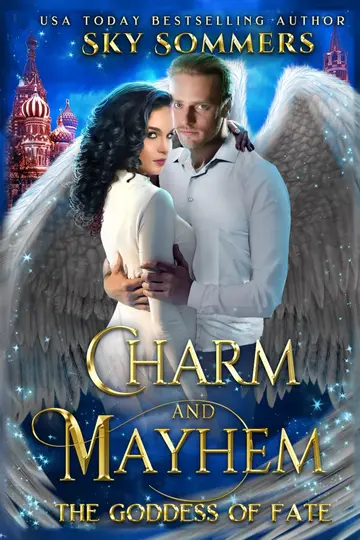 Cover of Charm & Mayhem