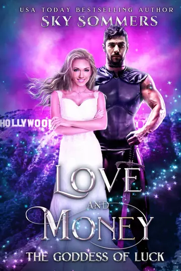 Cover of Love & Money