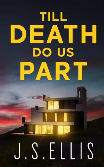 Cover of Till Death do Us Part