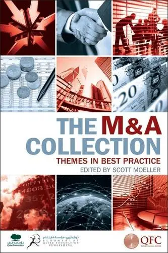 Cover of The M&A Collection