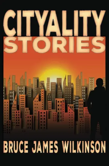 Cover of Cityality Stories