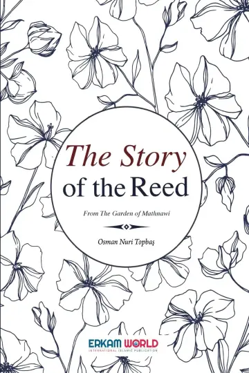 Cover of The Story of the Reed