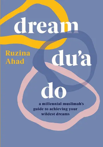 Cover of Dream Du'a Do