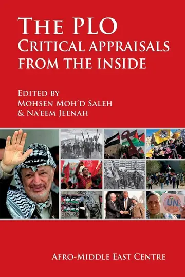 Cover of The PLO