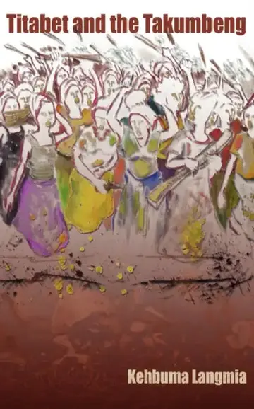 Cover of Titabet and the Takumbeng