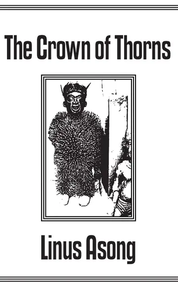 Cover of The Crown of Thorns