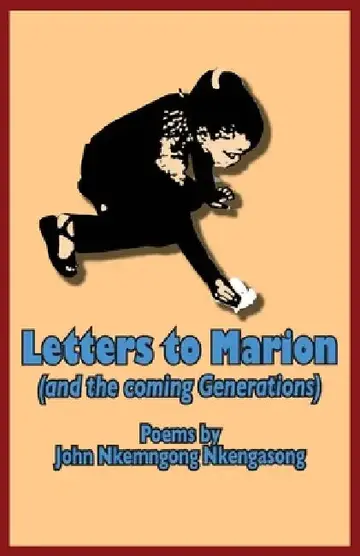 Cover of Letters to Marion (And the Coming Generations)
