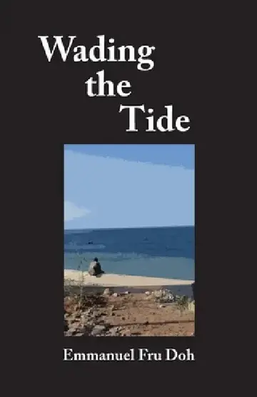 Cover of Wading the Tide