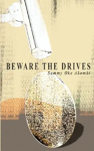 Cover of Beware the Drives
