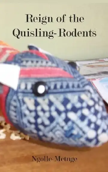 Cover of Reign of the Quisling-Rodents