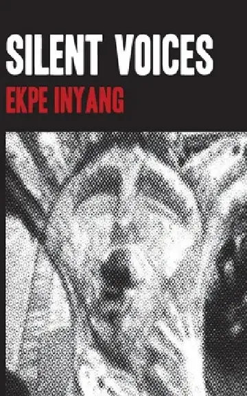 Cover of Silent Voices