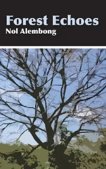 Cover of Forest Echoes
