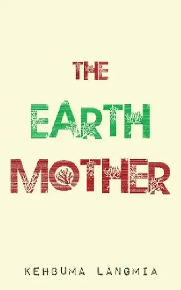 Cover of The Earth Mother
