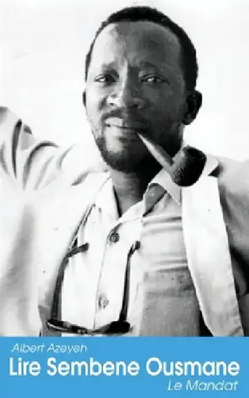 Cover of Lire Sembene Ousmane. Le Mandat