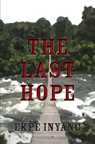 Cover of The Last Hope