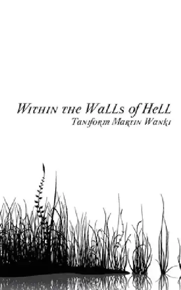 Cover of Within the Walls of Hell