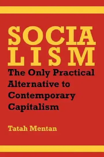 Cover of Socialism