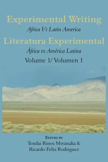Cover of Experimental Writing