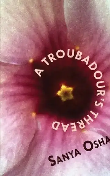 Cover of A Troubadour's Thread