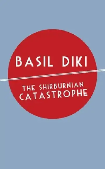 Cover of The Shirburnian Catastrophe