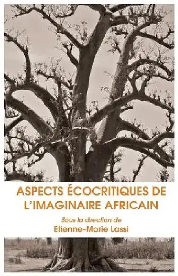 Cover of Aspects Ecocritiques de L Imaginaire Africain