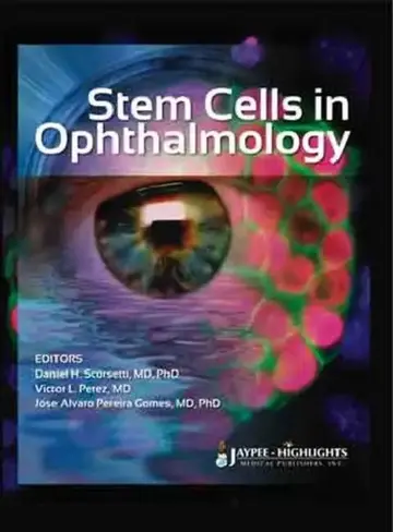 Cover of Stem Cells In Ophthalmology