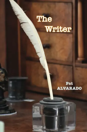 Cover of The Writer