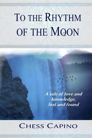 Cover of To the Rhythm of the Moon