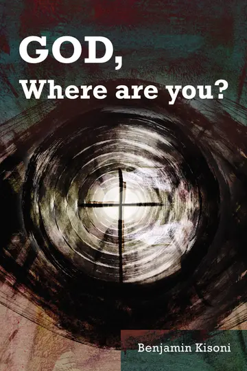 Cover of God, Where Are You?