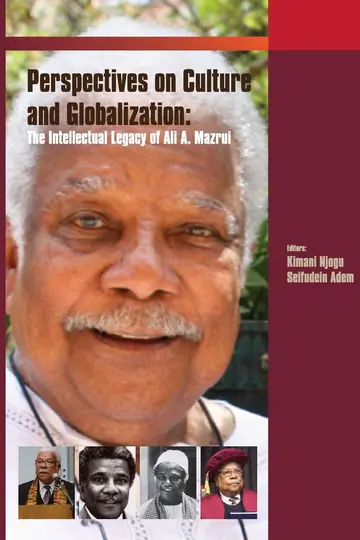 Cover of Critical Perspectives on Culture and Globalisation