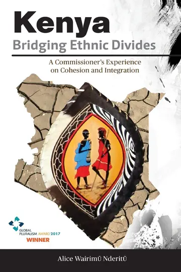 Cover of Kenya, Bridging Ethnic Divides