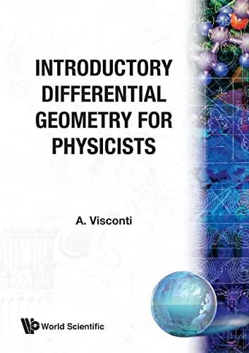 Cover of Introductory Differential Geometry for Physicists