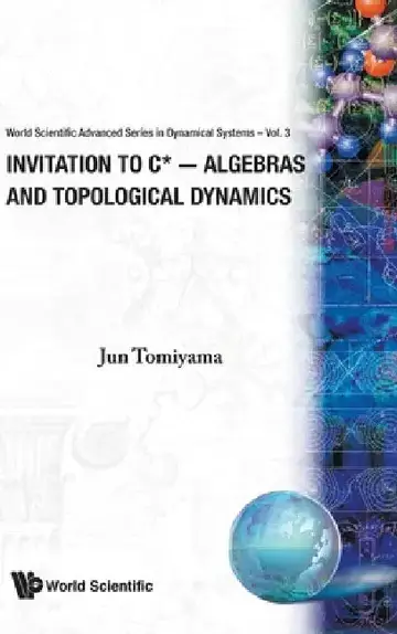 Cover of Invitation to C*-Algebras &... (V3)