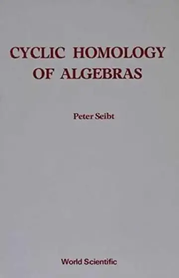 Cover of Cyclic Homology of Algebras