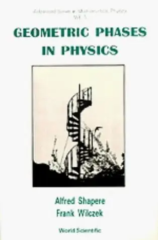 Cover of Geometric Phases in Physics (V5)