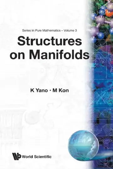 Cover of Structures on Manifolds