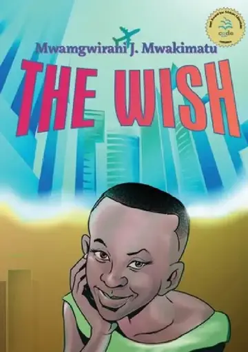 Cover of The Wish