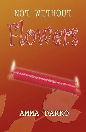 Cover of Not Without Flowers