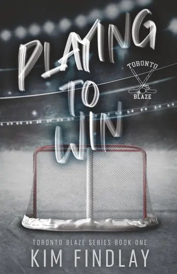 Cover of Playing to Win