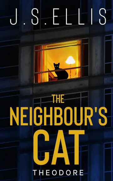 Cover of Theodore