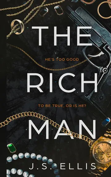 Cover of The Rich Man