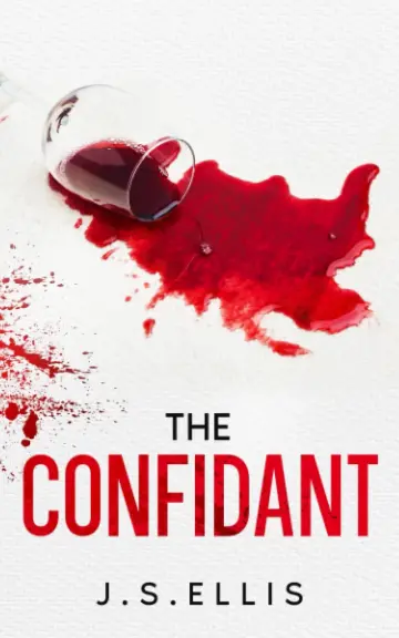 Cover of The Confidant