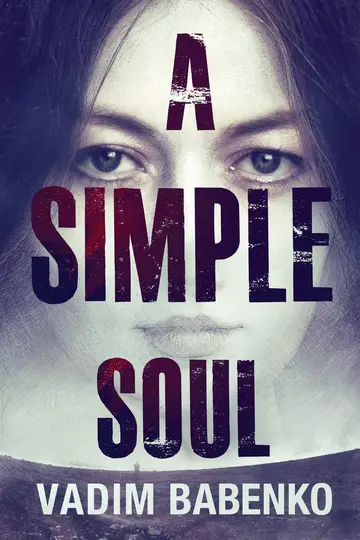 Cover of A Simple Soul